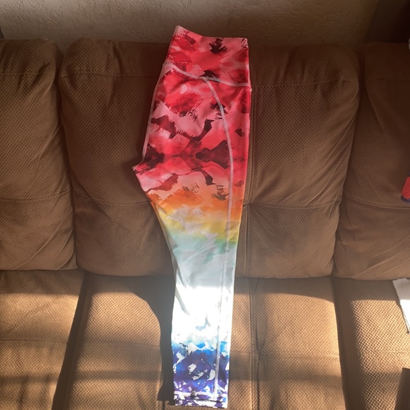 Fabletics Leggings - Picture 2 of 3